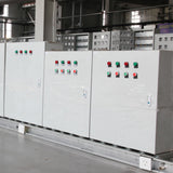 Integrated Distribution Box