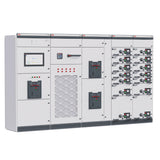 Low-Voltage Switchgear Assembly