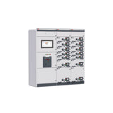Low-Voltage Switchgear Assembly