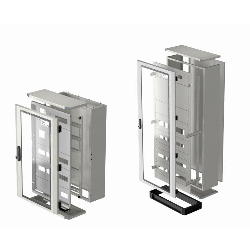 Low-Voltage Switchgear Assembly