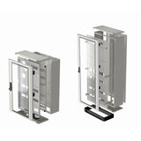 Low-Voltage Switchgear Assembly