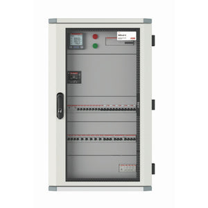 Low-Voltage Switchgear Assembly