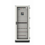 Low-Voltage Switchgear Assembly