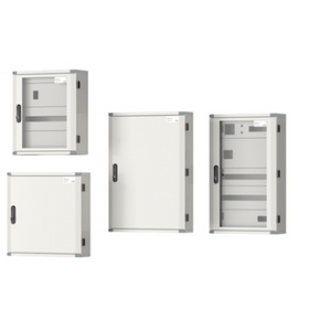 Low-Voltage Switchgear Assembly