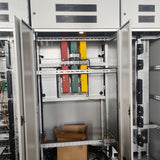 Low-Voltage Switchgear Assembly