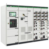 Low-Voltage Switchgear Assembly