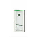 Low-Voltage Switchgear Assembly