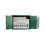Outdoor Box-type Switchgear