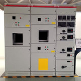 Low-Voltage Switchgear Assembly