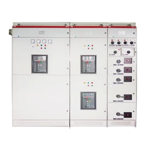 Low-Voltage Switchgear Assembly