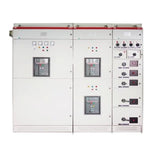 Low-Voltage Switchgear Assembly